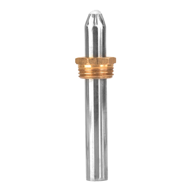 450ml Stainless Steel Thickened Alcohol Burner with Screw and Wick