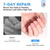 SAVILAND 15 ml Nail Hardener Extra Strong: 7-Day Repair Fingernails