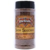 Salsa Seasoning by Its Delish, 8 Oz. Medium Jar