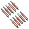 AB Tools 1/4in / 6mm Temporary Cleco Fastener Skin Pin