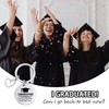 Graduation Gifts Keychain 2023 for Her Him Funny Graduation Gifts
