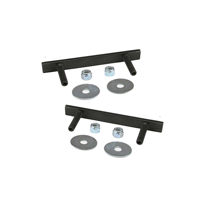 Installation Mounting Brackets For Vw Manx Dune Buggy Windshields To