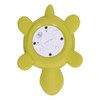 Baby Bath Thermometer Cartoon Animal Shaped IPX7 Waterproof 10‑50 Degrees