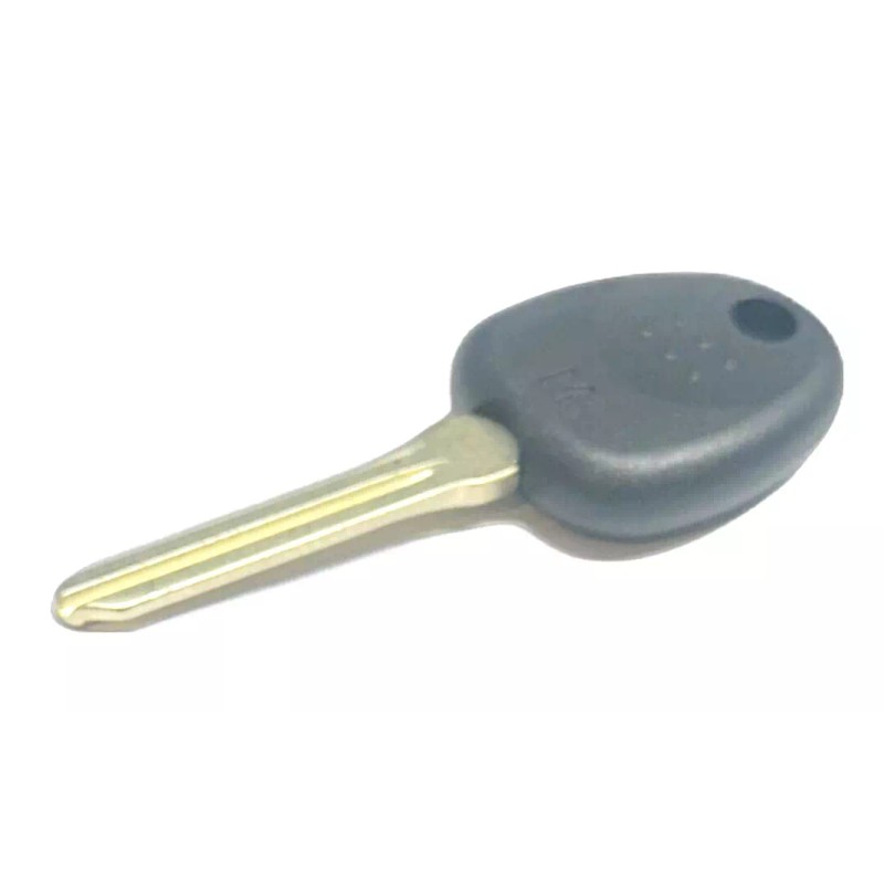 BL&GK KEY CUT SERVICE + HY15-P Key For HYUNDAI Elantra