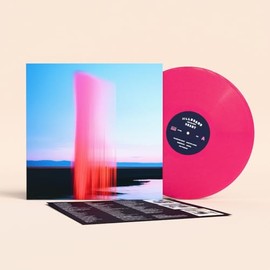 Deep Sea Diver - Billboard Heart (Pink Vinyl LP 2025, Limited Edition SP1665X)