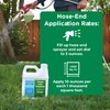 Maximum Green & Growth- High Nitrogen 28-0-0 NPK- Lawn Food
