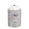 Dixie Ultra Pathways Heavy-Weight Paper Bowls, 20 oz., 125/Pack (SX20PATH)