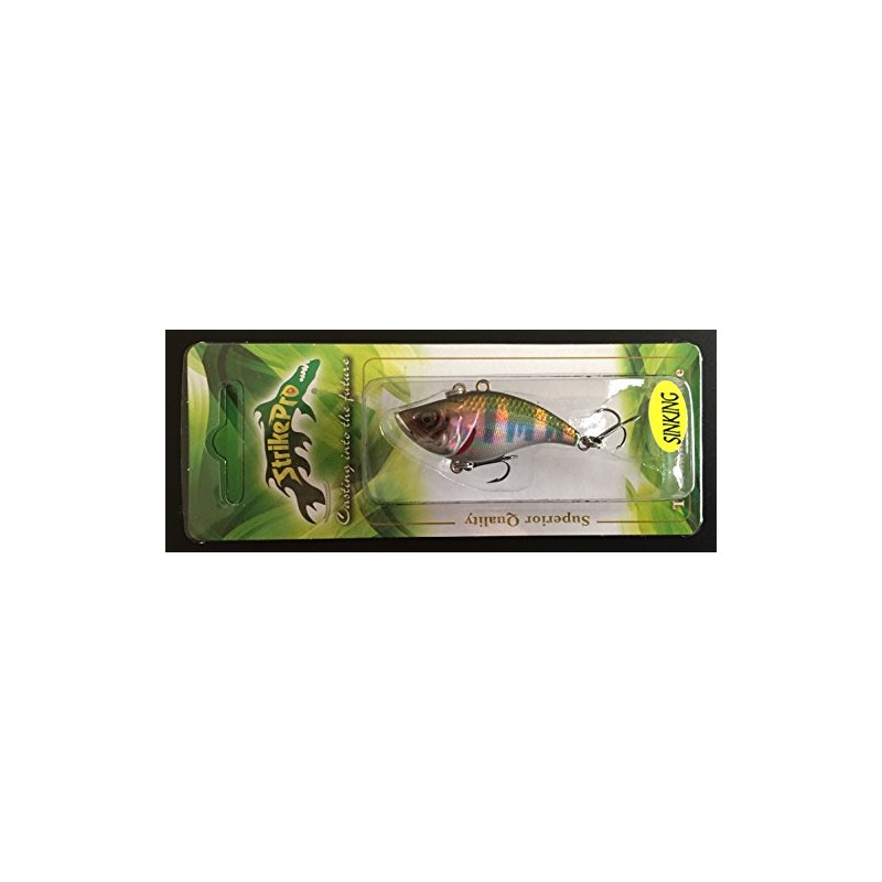 Strike Pro – Flap Jack 40 – 40 mm (6