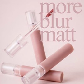 AND:AR More Blur Lip Matt Lip Color 3.6g, Color:03 Moment