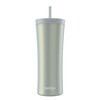Contigo AUTOCLOSE Shake & Go 20oz Tumbler Macaroon Pearl