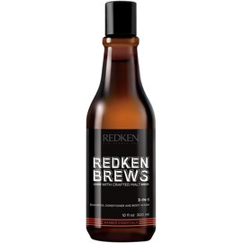 FOR MEN clean brew shampoo 250 ml