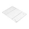 TeamFar Baking Sheet with Rack Set, Stainless Steel Baking Pan