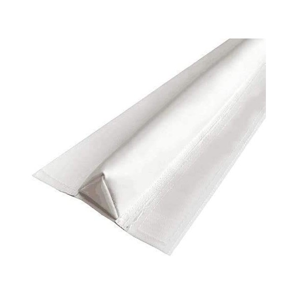 UJEFF Mats Connector Air Gymnastics Tumbling Track Connector Tape Gray