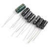 Super Electronic Component Kit 7 Values Set Resistor Diode Capacitor