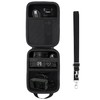 Aenllosi Storage Case Compatible for Nikon ‎Nikon Z30 Mirrorless SLR