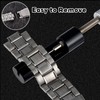 Watch Strap Repair Tool Set Watch Strap Pin Remover Watch