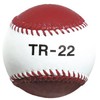 Dite Baseball Hard Pitching Training Balls Made of Natural Leather
