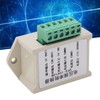 Voltage Frequency Converter Module ABS Housing Signal Conversion Module 0‑10V