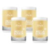 4 Mezcla Dorada Cúrcuma & Jengibre / Golden Milk +