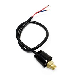 Airbrush Compressor Pressure Switch 4 6bar AS182/AS18B/AS189/AS19/AS196/AS196 A