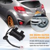 Veloster Trunk Button for 2012-2017 Hyundai Veloster Rear Hatch Lock
