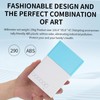 Projector, 1080P Full HD HiFi Portable Film Projector, Smart Home
