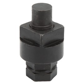 Crankshaft Lathe T40058 Tool for Turning Carbon Steel Crankshaft Wrenches for Pulleys Replacement for A8 6 Cylinder 2.4 3.2L FSI Engine