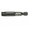UFFY - 2" Torx 45 (T45) / Star Tamper Proof