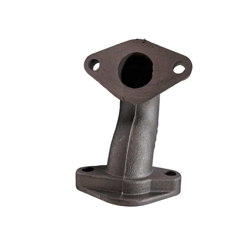 KDSG 20mm Intake Manifold Pipe Replacement for 110cc 125cc Engine