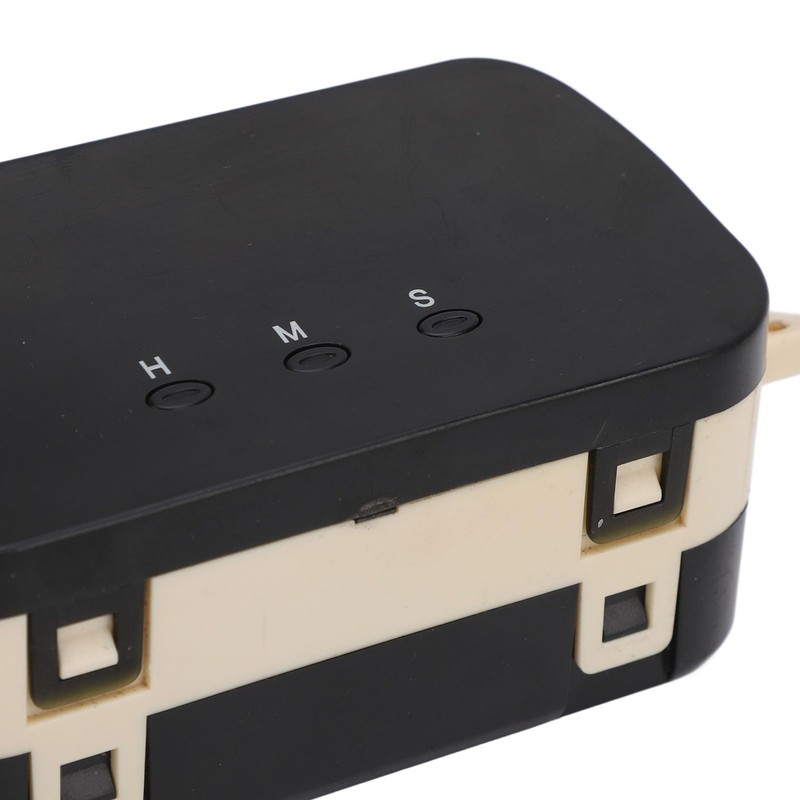 KIMISS Dashboard Clock Display for Aveo 2005-2011, Clear Screen with