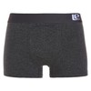 Lower East Men 1, Black, anthracite, XL