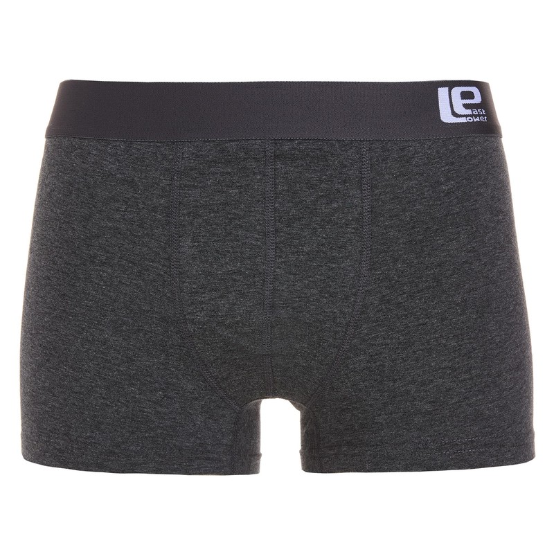 Lower East Men 1, Black, anthracite, XL