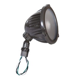 TAYMAC Bell LL800Z LED Swivel Floodlight, 800 Lumens, Bronze