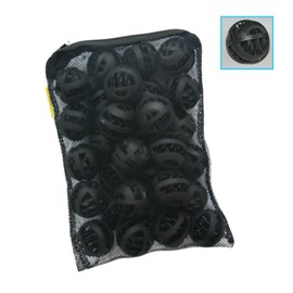 Aquacity Bio Balls 1.25 Inches Diameter for Aquarium Canister Koi Pond Filter (60-PCS)