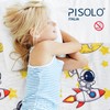 PISOLO Potty Training Mattress Protector, Super Absorbent 100% Waterproof Bed