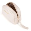 VALENTINO Nur Re Soft Cosmetic Case Ecru