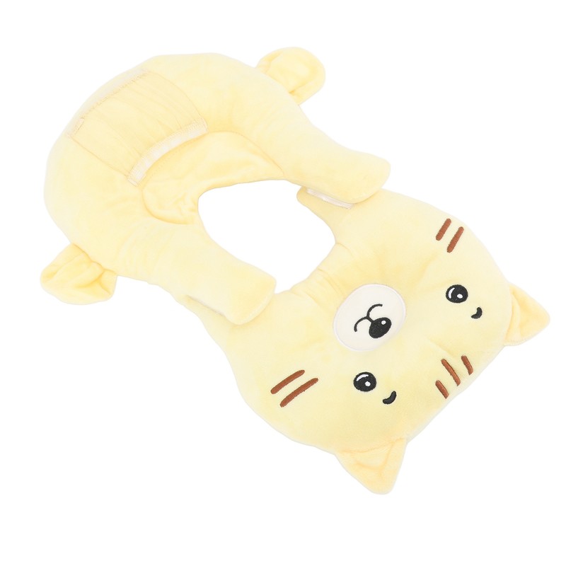 Baby Breastfeeding Pillow Multi Functional Portable Support Reduce Pressure Maternity