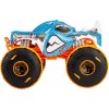 Hot Wheels Monster Trucks Rhinomite RC 1:24 Full-Function Remote-Control Toy