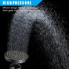 Nuodan Filtered Shower Head, High Pressure Rain Shower Head Filter