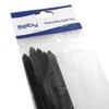10pcs Cable Ties Zip Ties Black 9mm X 800mm Strong