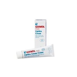 Gehwol Med Lipidro Cream 75ml