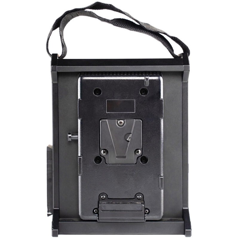 Aputure 2-Bay-Battery Power Station (V-Mount)