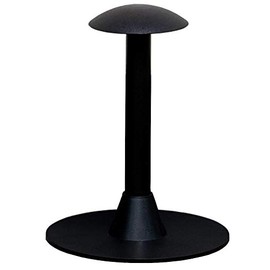 Infradesktrading Adjustable tarpaulin tensioner support pole for boats of all kinds, size 21-145 cm, removable parts allow easy height adjustment