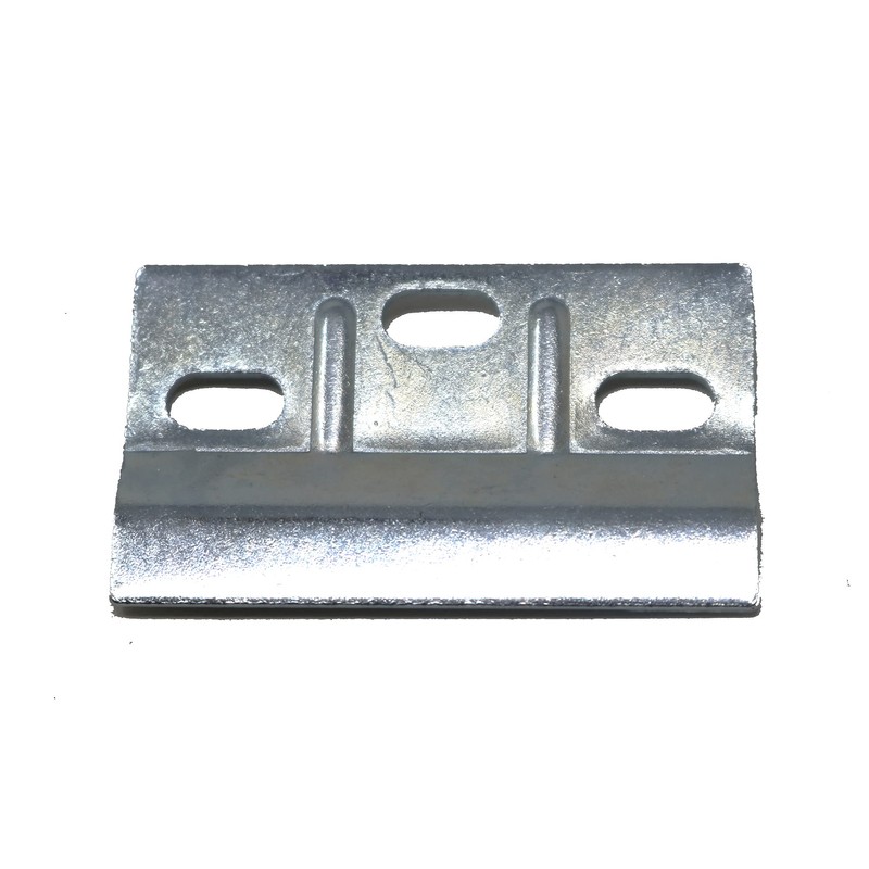 fiXte Extra Heavy Duty Kitchen Cabinet Hanging Brackets Hanger Plate