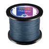 RIKIMARU Braided Fishing Line Abrasion Resistant Superline Zero Stretch&Low Memory