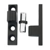 VDetachable Hinge ITROLLE 2PCS CL215 Barrel Style Detachable Hinges for