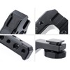 UURig R005 Lightweight Aluminum Alloy Camera Hot Shoe Top Handle