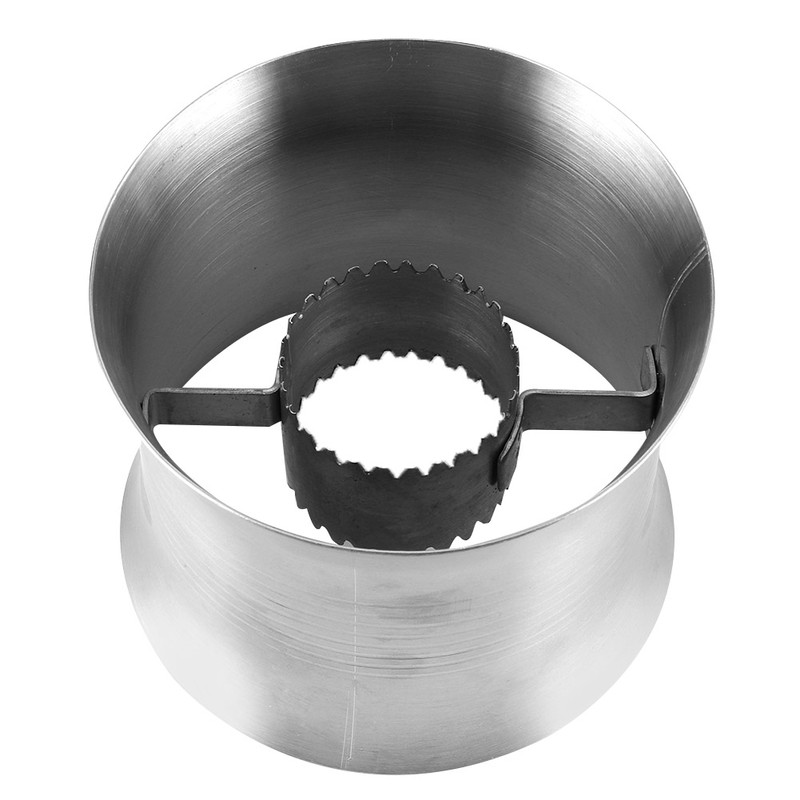 304 Stainless Steel Corn Stripper Corn Peeler Stripping Tool Kitchen