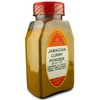 Marshalls Creek Kosher Spices, (st00), CURRY POWDER, JAMAICAN