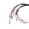 Fit for Western Fisher Snow Plow Truck Side 49308 &
